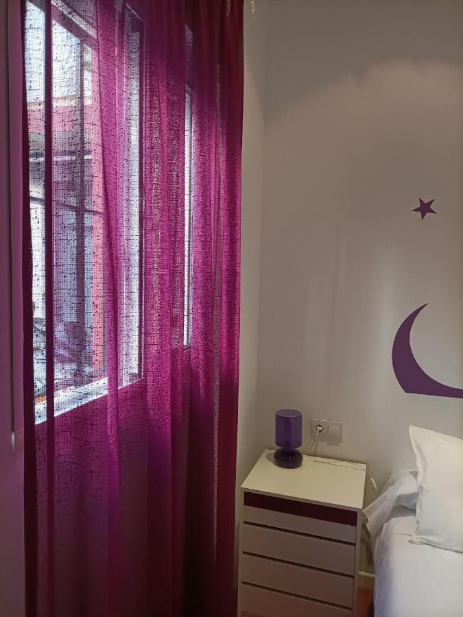 Wish Suite Montesion De Sevilla Exteriör bild